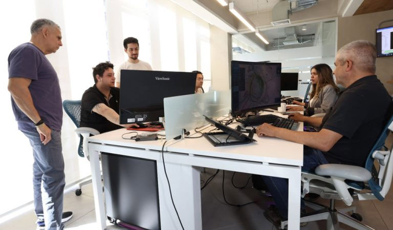 Equipo de fototecnologia